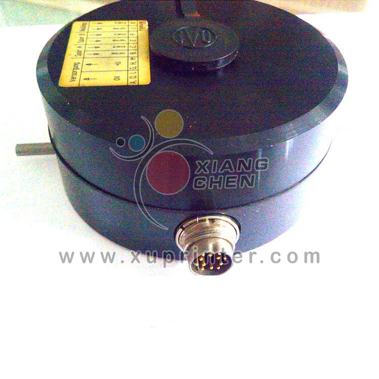 Генератор импульсов Heidelberg OPT ENCD REL, 9E.110.2571, Heidelberg Offset Spare Parts