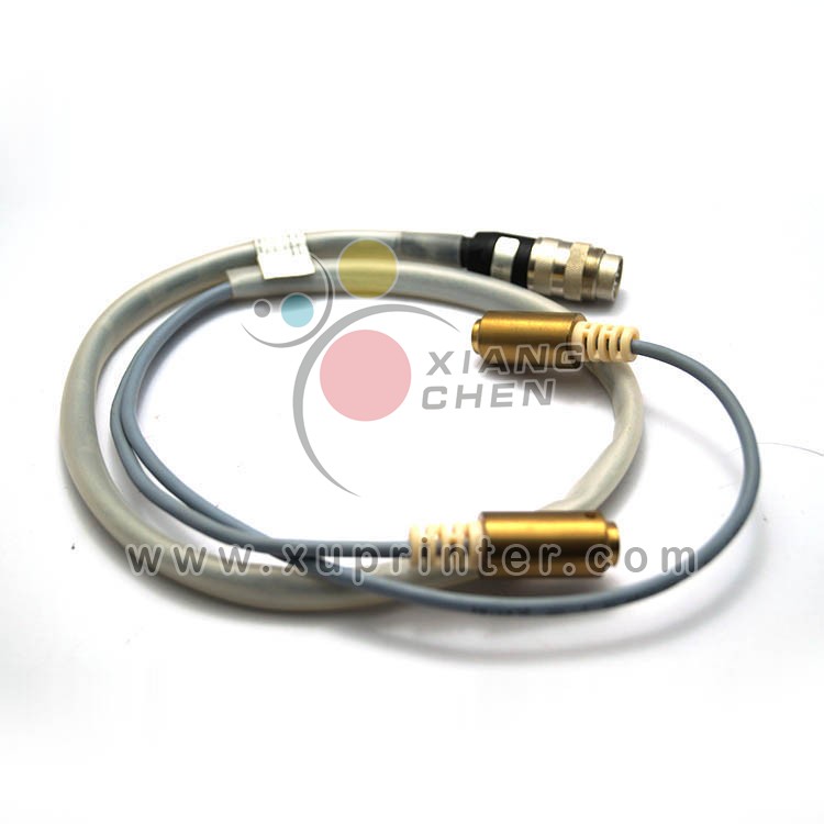 Датчик уровня порошка Heidelberg