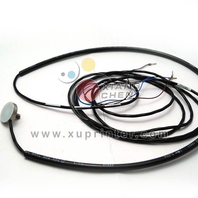 Датчик Heidelberg CAPAC SWIT PROX, G2.122.1311, Датчик Heidelberg