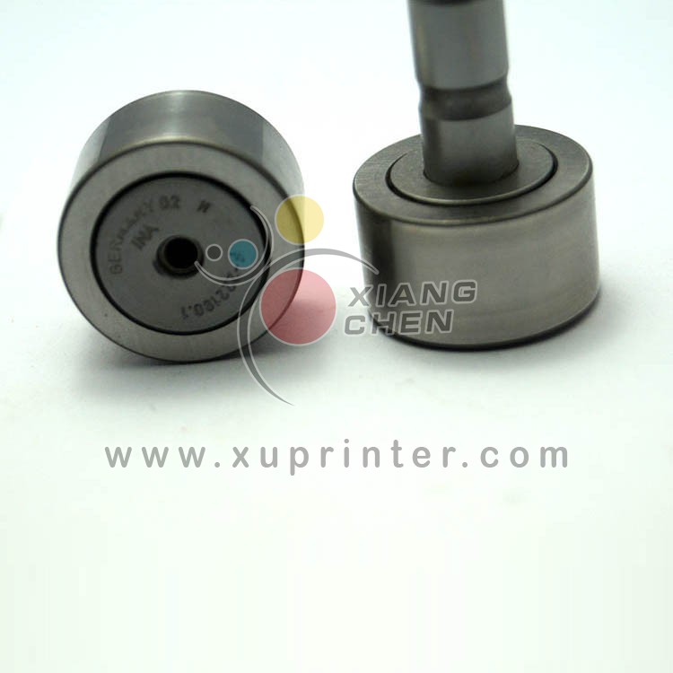 Cam Follower F-222190, 00.550.1505 for Heidelberg, Heidelberg Offset Machinery Parts