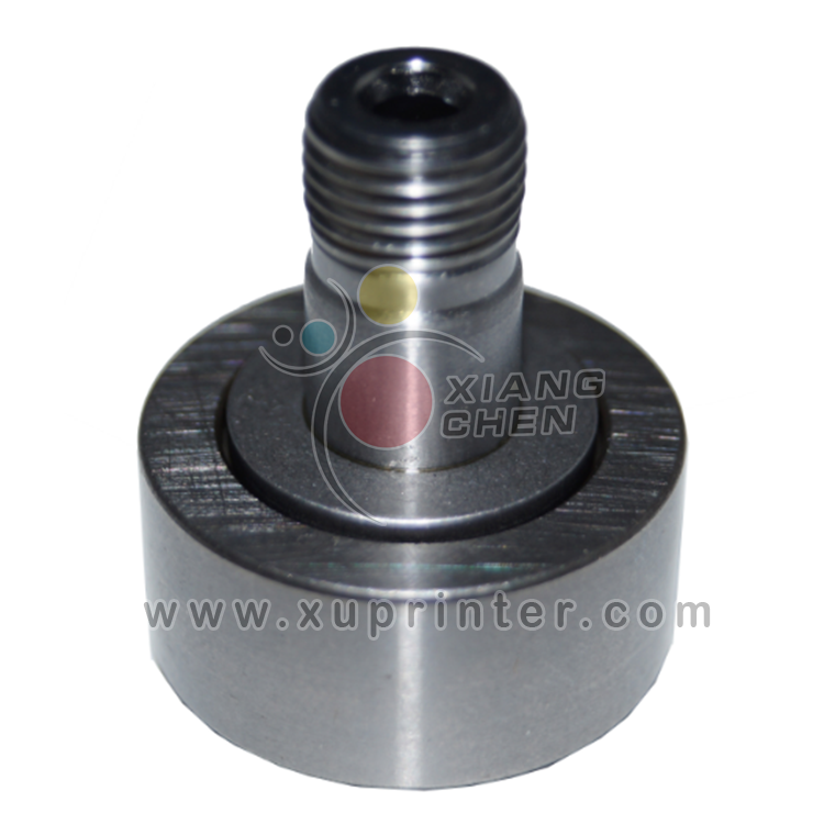Heidelberg Cam Follower KR 26x10x30, 00.550.1807, Heidelberg Cam Follower