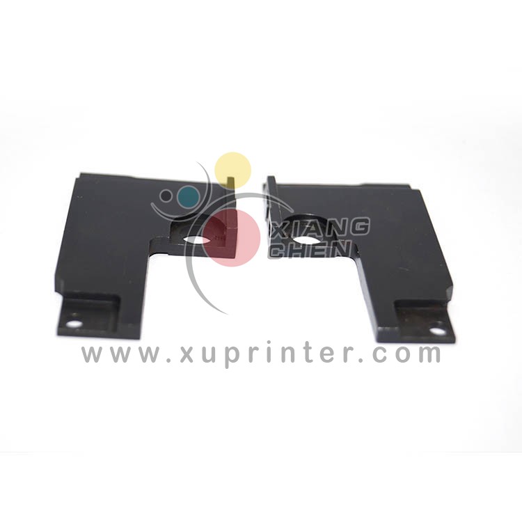 Heidelberg Spare Parts Baffle
