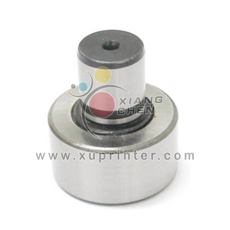 Кулачковый опора Heidelberg NUKR 30x15x33,5, 00.550.0462, Кулачковая опора Heidelberg INA F-53272