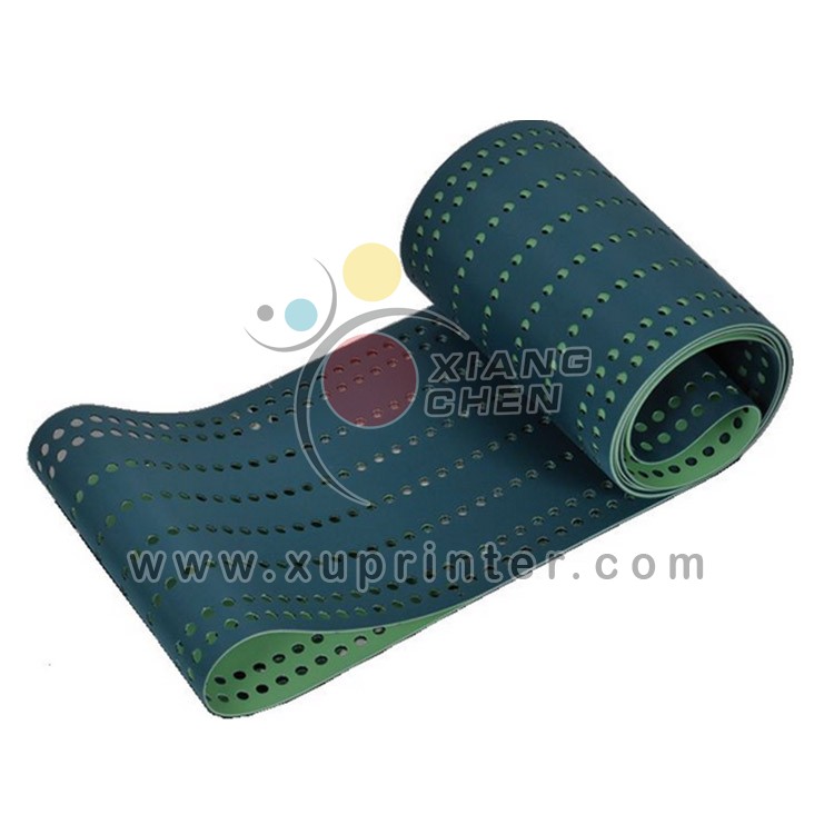 Heidelberg Suction Tape Belt F4.020.292 for Heidelberg Printing Machine Spare Parts