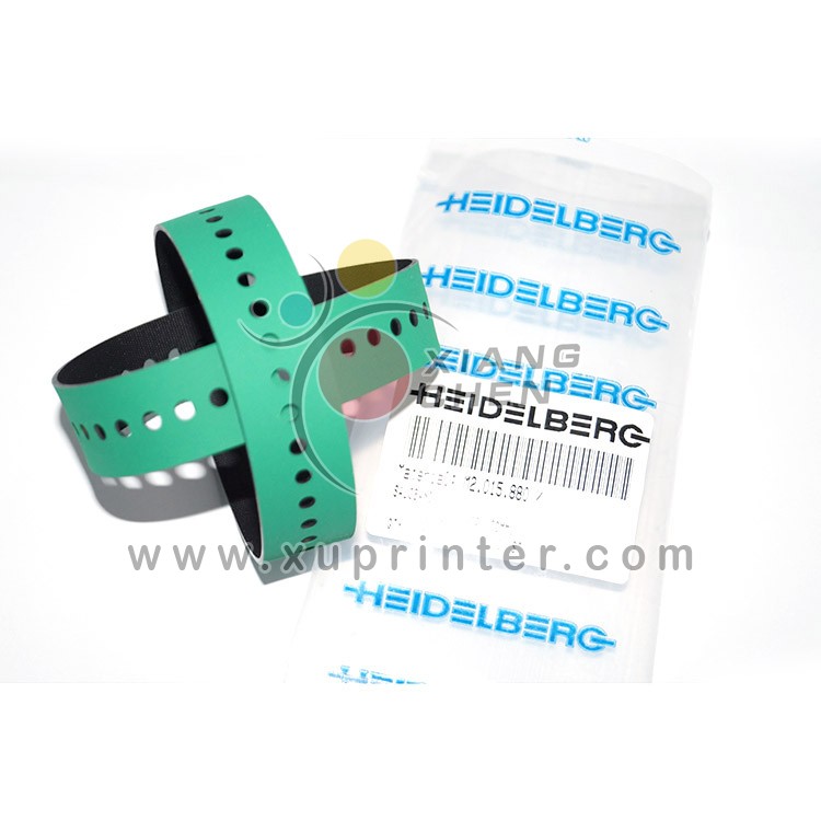 Heidelberg Belt M2.015.880 for Heidelberg Offset Machinery Parts