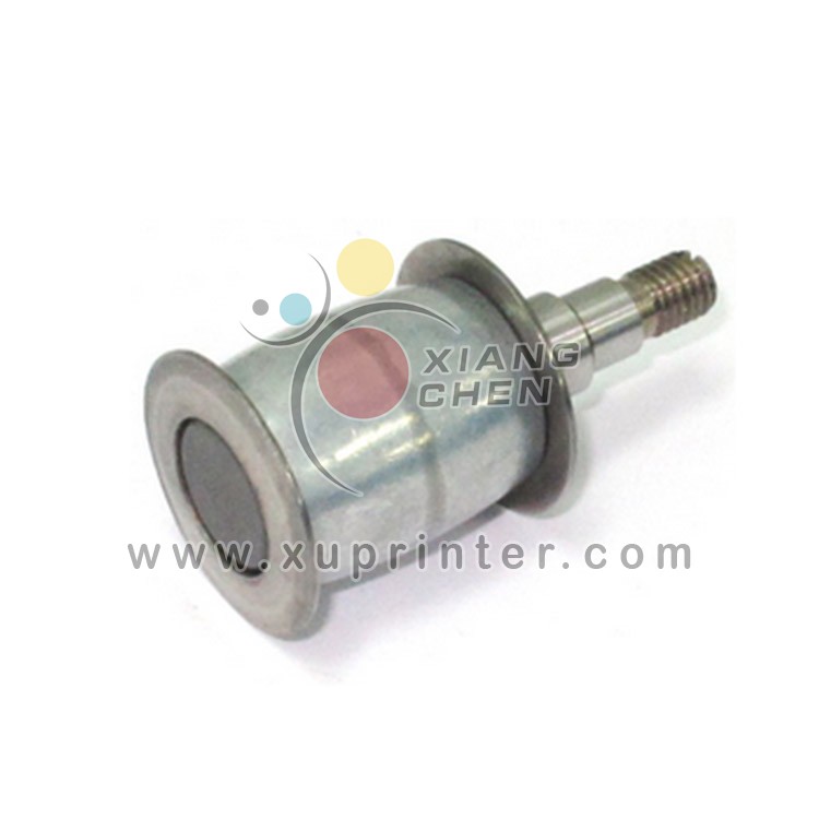 Направляющий ролик Heidelberg F-52973, 00.550.0542, Детали офсетной печатной машины Heidelberg