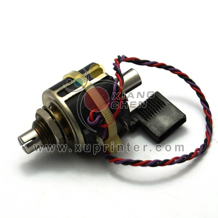 Heidelberg Potentiometer 2380, 71.186.5321, Heidelberg Offset Press Parts