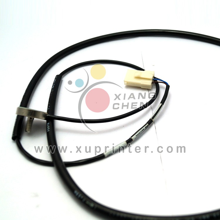 Heidelberg SM74, Датчик CD74, C2.122.1311, Запасные части со смещением Heidelberg