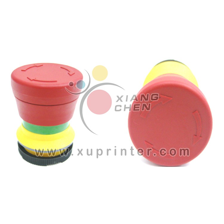 Heidelberg Emergency Stop Switch Pizelement, A1.144.9129, Heidelberg Offset Press Parts