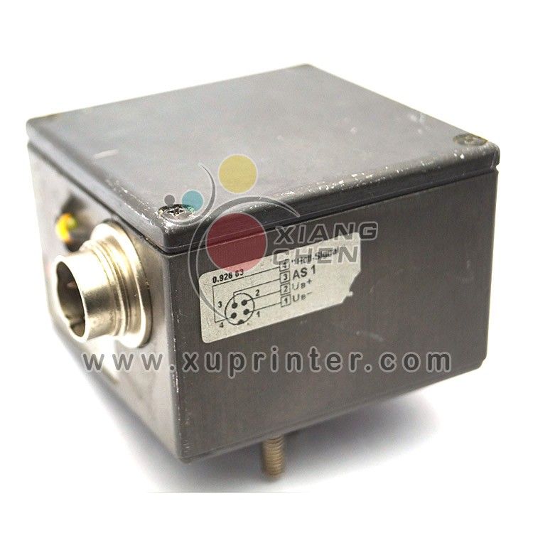 Датчик Heidelberg Reflex, 61.110.1321, Детали офсетной печатной машины Heidelberg