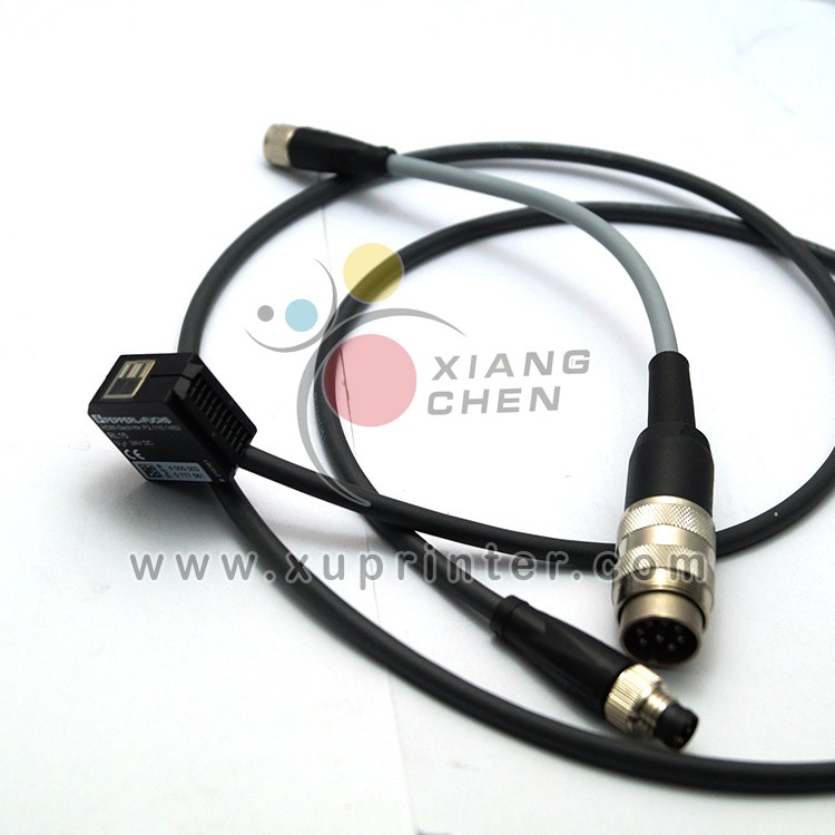 Датчик Heidelberg OPT RS PROX(ET-Kit), F2.110.1462, Heidelberg Press Parts