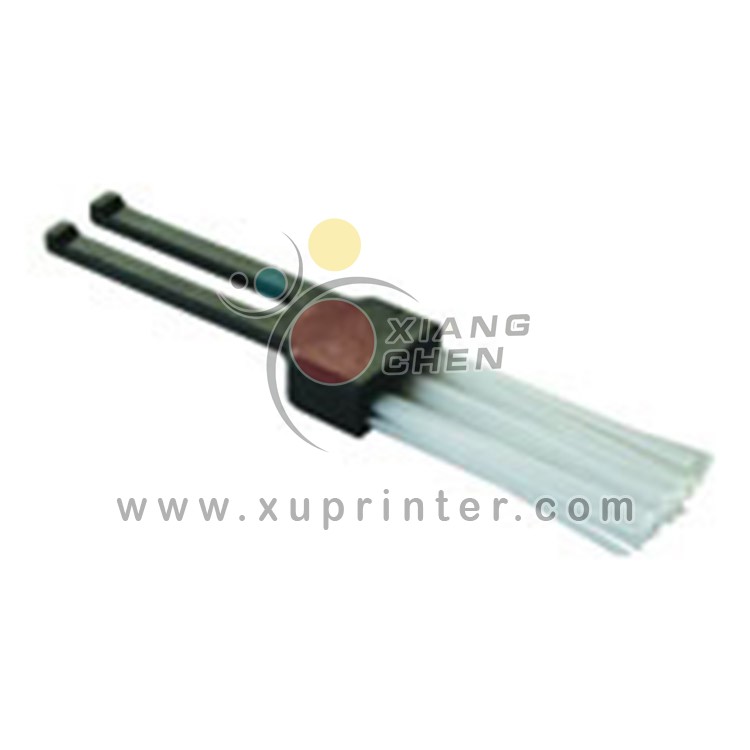 Heidelberg Brush cpl, 66.028.109F, Heidelberg Offset Press Parts