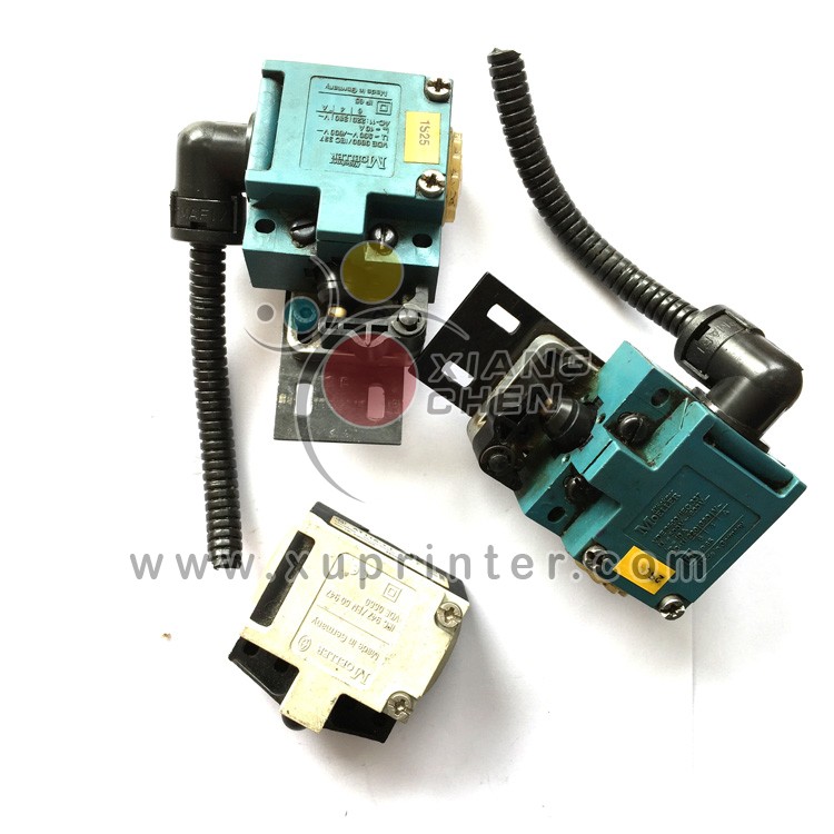 Heidelberg Switch