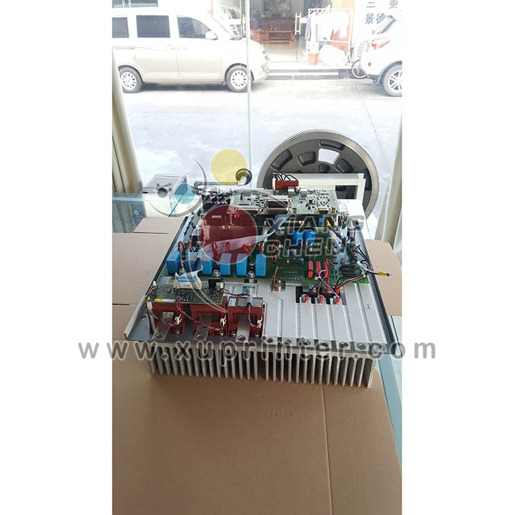 Модуль Heidelberg BLT5, 00.785.1206, Монтажная плата Heidelberg, Детали офсетной печатной машины Heidelberg