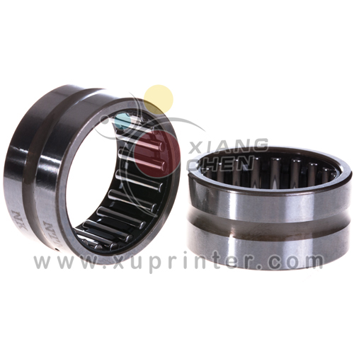 Heidelberg SM74 CD74 Oscillating Roller Needel Bearing - NK25-16， Heidelberg SM74,CD74 parts