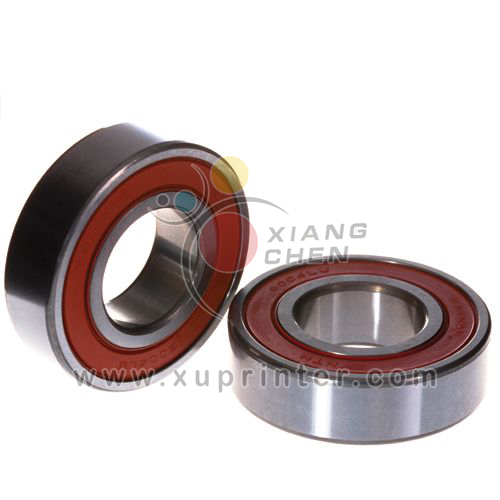 Heidelberg SM74, MO Alcolor Pan Bearing - 6004 2RS, 00.520.1697, Heidelberg SM74, MO Parts