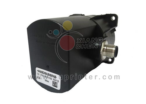 Heidelberg Servo Gear Motor L2.105.5151/02 Heidelberg Printing Machine Spare Parts