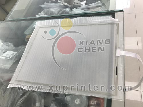 Heidelberg CP2000 Touch Screen , 00.783.0003, Heidelberg Offset Press Parts