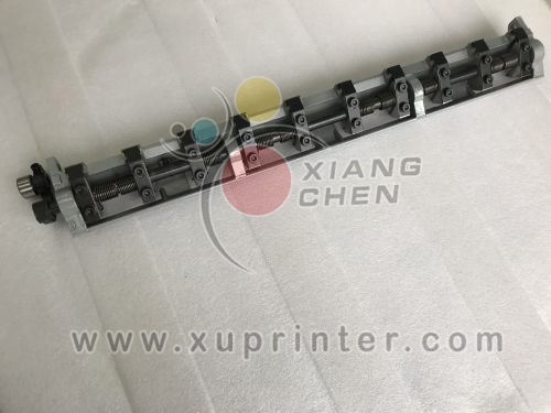 Heidelberg Gripper, G2.014.001S, Heidelberg Press Parts