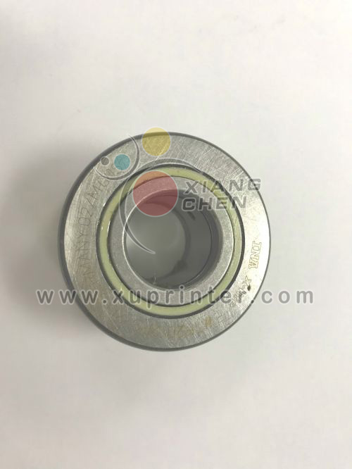 Heidelberg Cam Follower F4.011.121, PWTR20-2RS-XL, Heidelberg Press Parts
