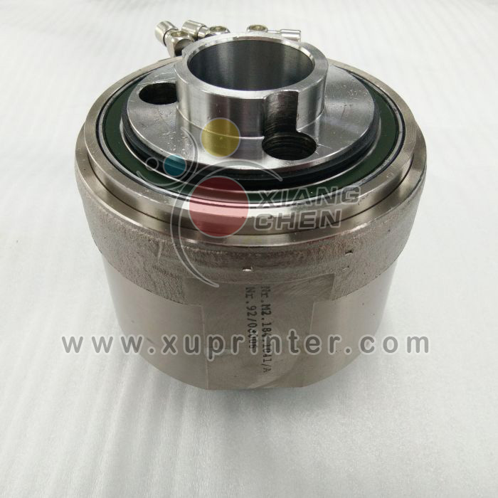 Heidelberg Air Supply Fa ortlinghaus, M2.184.1041, Heidelberg CD/SM 102 Parts