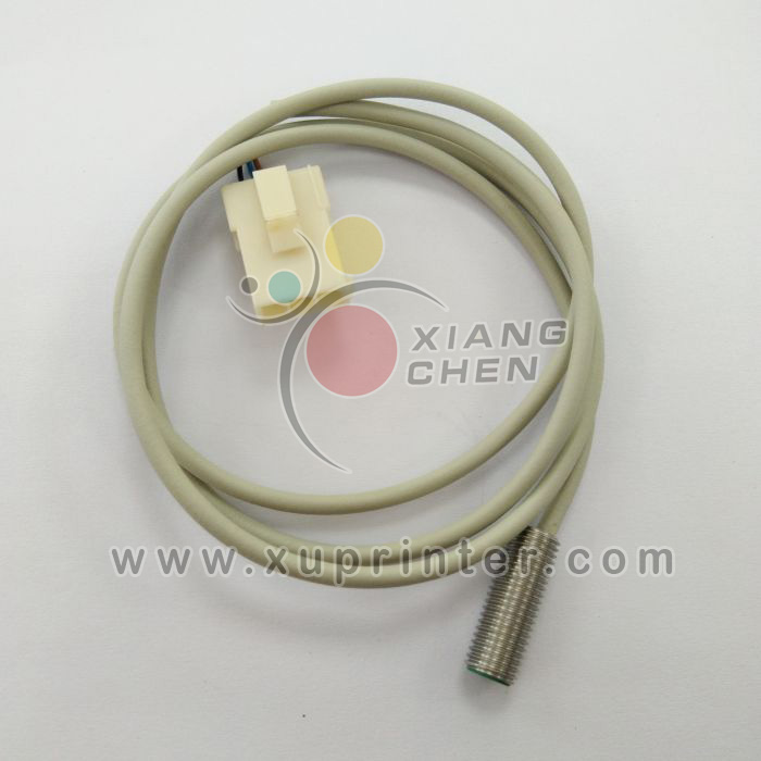 Датчик Heidelberg Induc Swit Prox, G2.110.1361, Heidelberg Press Partss Parts