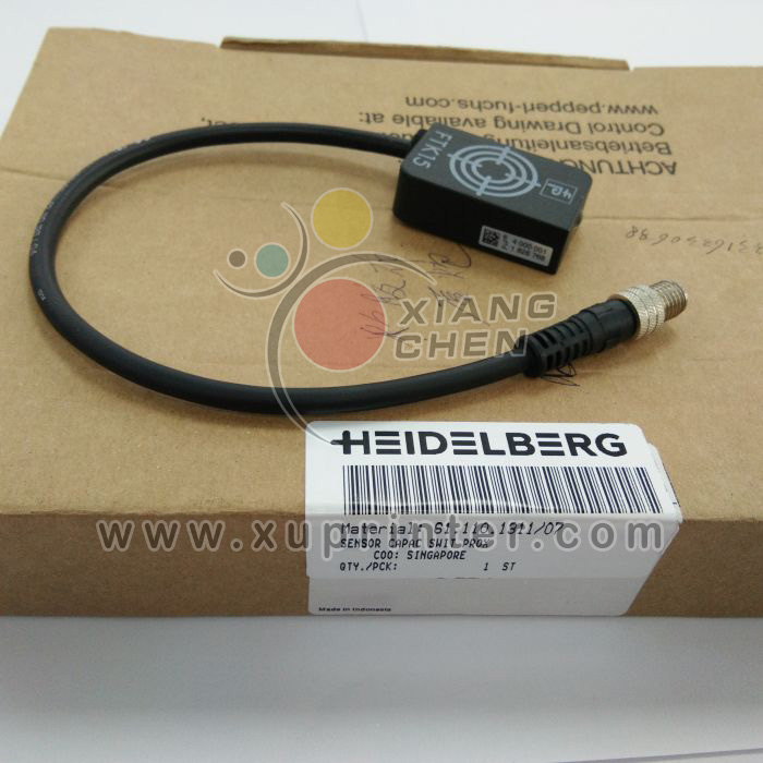 Датчик Heidelberg, 61.110.1311, Детали офсетной печатной машины Heidelberg