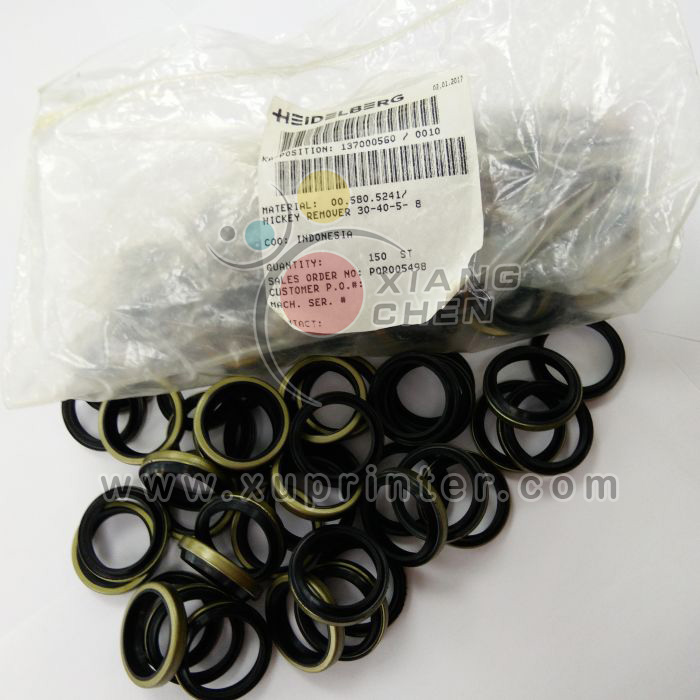 Heidelberg Hickey Remover, 00.580.5241, Heidelberg Machinery Parts