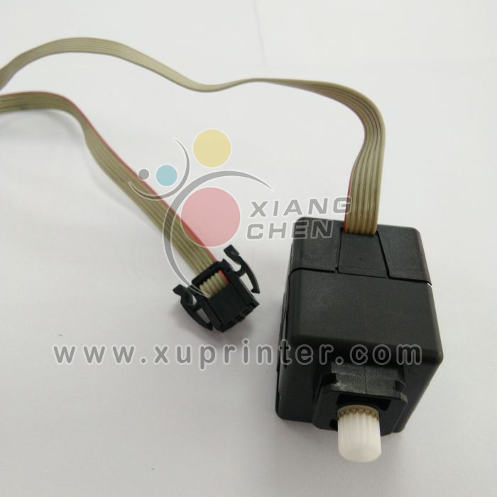 Heidelberg Geared Motor FZ2010 61.186.5611 for Heidelberg Machinery Parts