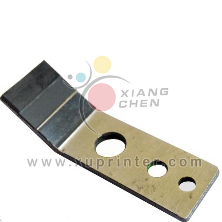 Heidelberg Mogto52 Gripper, 43.014.004, Heidelberg Spare Parts