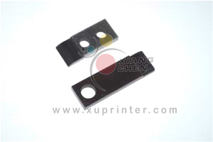 Heidelberg Mogto52 Gripper, 52.580.337, Heidelberg Spare Parts