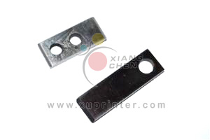 Heidelberg Mogto52 Gripper, 52.580.338, Heidelberg Spare Parts