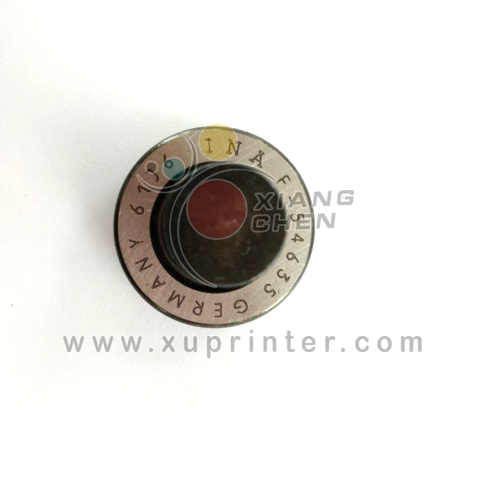 Heidelberg Bearing F-54635, 00.550.0675, Детали офсетной прессы Heidelberg