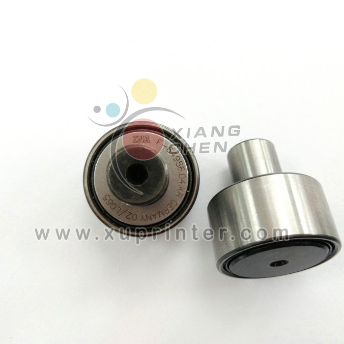 Heidelberg Cam Follower, F-64986.04, 00.550.1806, Heidelberg Offset Press Parts