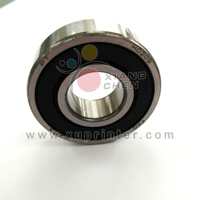 Heidelberg Bearing FAG 6203 for Heidelberg Offset Press Parts