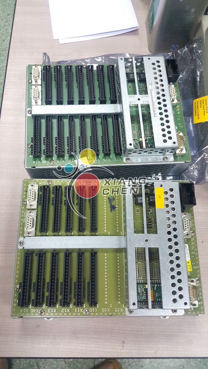 Модуль Heidelberg DIPM220, 00.785.1161, Детали оборудования для офсетной печати Heidelberg