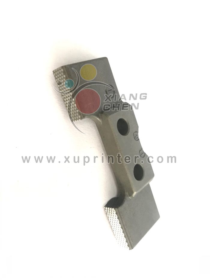 Heidelberg Gripper Pad, F3.011.108, Heidelberg Offset Machinery Parts