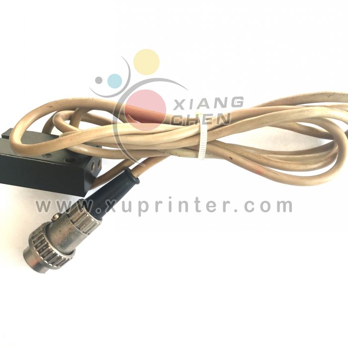 Датчик Heidelberg INDUC BARR PROX, 93.110.1331, Детали офсетной печатной машины Heidelberg