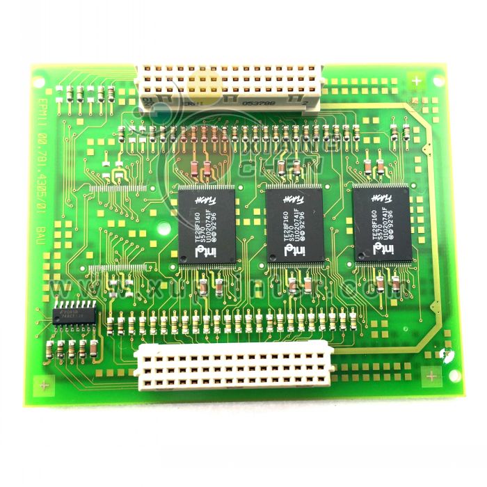 Heidelberg EPROM, Programmed EPM11-RGP4-CPT, 00.785.0347/11, Heidelberg Offset Spare Parts