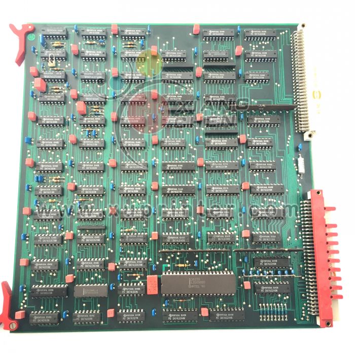 Heidelberg Keyboard PCB TAS, 81.186.5325, Монтажная плата Heidelberg