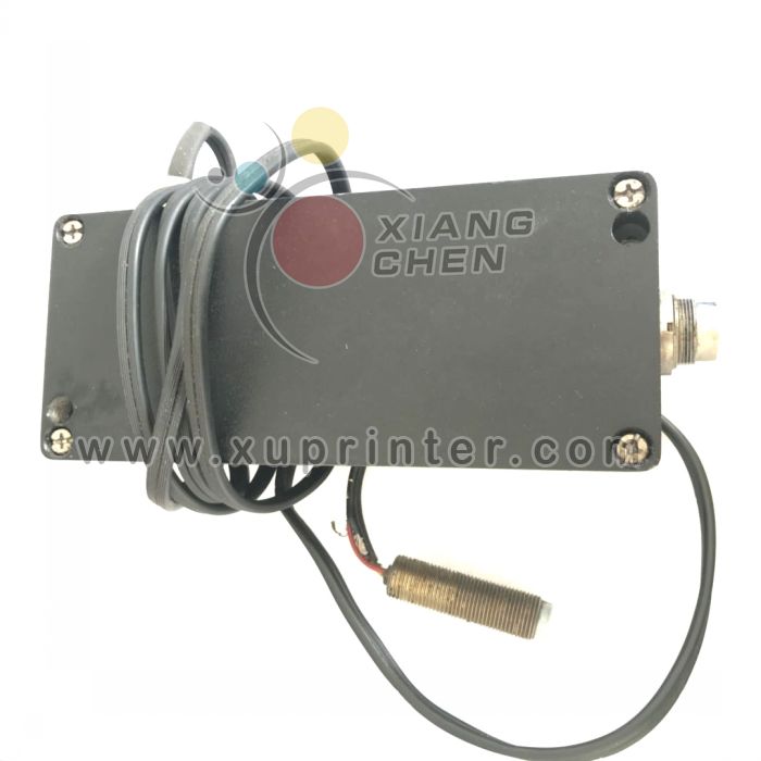 Датчик Heidelberg INDUC MEAS PROX, F2.161.1533, Heidelberg Machinery Parts