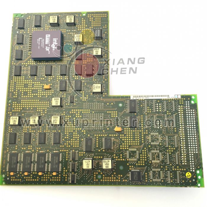 Heidelberg Flat Module Circuit Board RRM2 00.785.0181 for Heidelberg Offset Spare Parts
