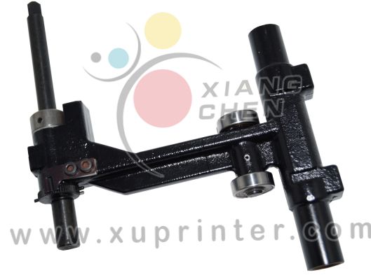 Heidelberg Guide Lever 66.028.015, Heidelberg Offset Parts