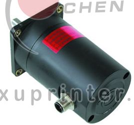 Heidelberg Geared Motor 3050L024S, 61.186.5511 for Heidelberg Offset Spare Parts