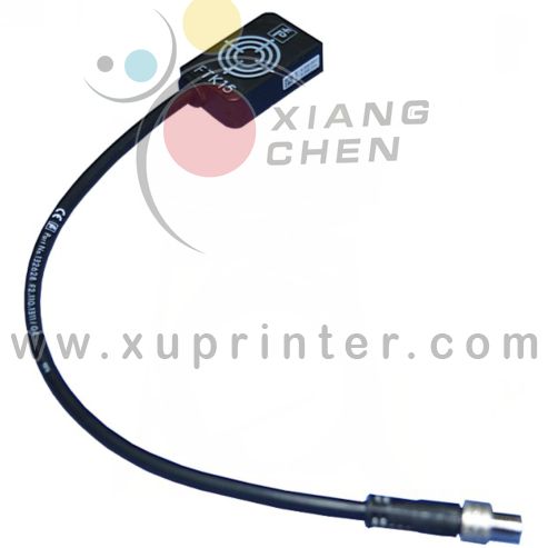 Датчик Heidelberg CAPAC-SWIT-PROX, F2.110.1311, Запасные части со смещением Heidelberg