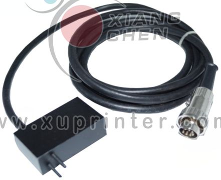 Блок усилителя Heidelberg, 91.110.1311, Детали машинного оборудования Heidelberg Offset