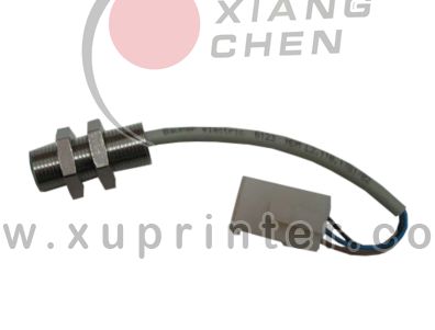 Датчик Heidelberg INDUC SWIT PROX, L2.110.1381, Запасные части со смещением Heidelberg