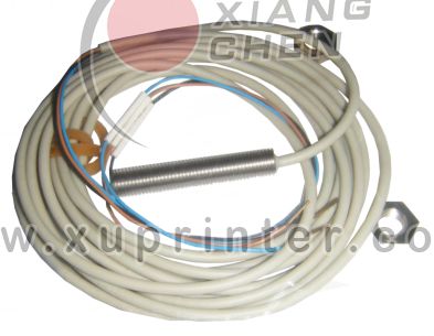 Датчик Heidelberg INDUC SWIT PROX, 61.110.1381, Запасные части Heidelberg Offset