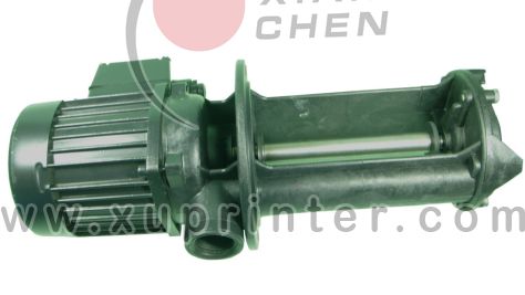 Heidelberg Circulating Pump 50HZ, 71.196.1516 for Heidelberg Offset Press Parts