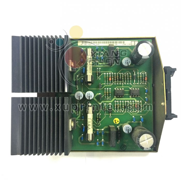 Модуль Heidelberg ENM, 4M.144.9161, Запасные части Heidelberg Offset